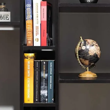 Inalpi Arena Elegante Cromoterapia Ac 토리노