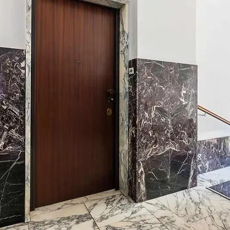 Apartment Inalpi Arena Elegante Cromoterapia Ac