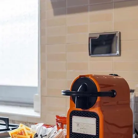 Inalpi Arena Elegante Cromoterapia Ac 아파트 *