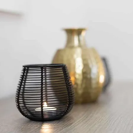 Inalpi Arena Elegante Cromoterapia Ac