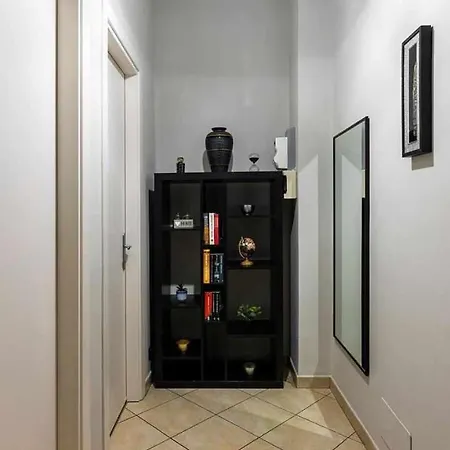 Inalpi Arena Elegante Cromoterapia Ac