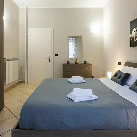 Inalpi Arena Elegante Cromoterapia Ac * トリノ