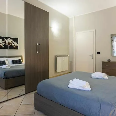 Inalpi Arena Elegante Cromoterapia Ac Apartman Torino