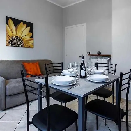 Inalpi Arena Elegante Cromoterapia Ac Torino