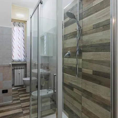 Inalpi Arena Elegante Cromoterapia Ac Lejlighed *