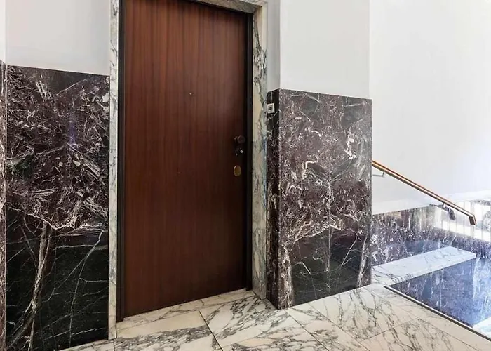 شقة Inalpi Arena Elegante Cromoterapia Ac
